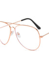 Anti-blue light glasses optical glasses