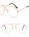 Anti-blue light glasses optical glasses