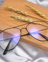 Anti-blue light glasses optical glasses