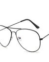 Anti-blue light glasses optical glasses