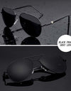 Polarized Sunglasses Mirror Driver Sunglasses