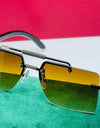 Polham Sunglasses - Premium Style & UV Protection | Available in Pakistan & Worldwide