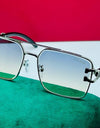 High-Quality Polham Plastic Lens Sunglasses - Available in Pakistan & Worldwide