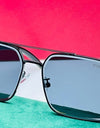 High-Quality Polham Plastic Lens Sunglasses - Available in Pakistan & Worldwide