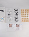 C6 Nasal Breathing Dilators Starter Kit